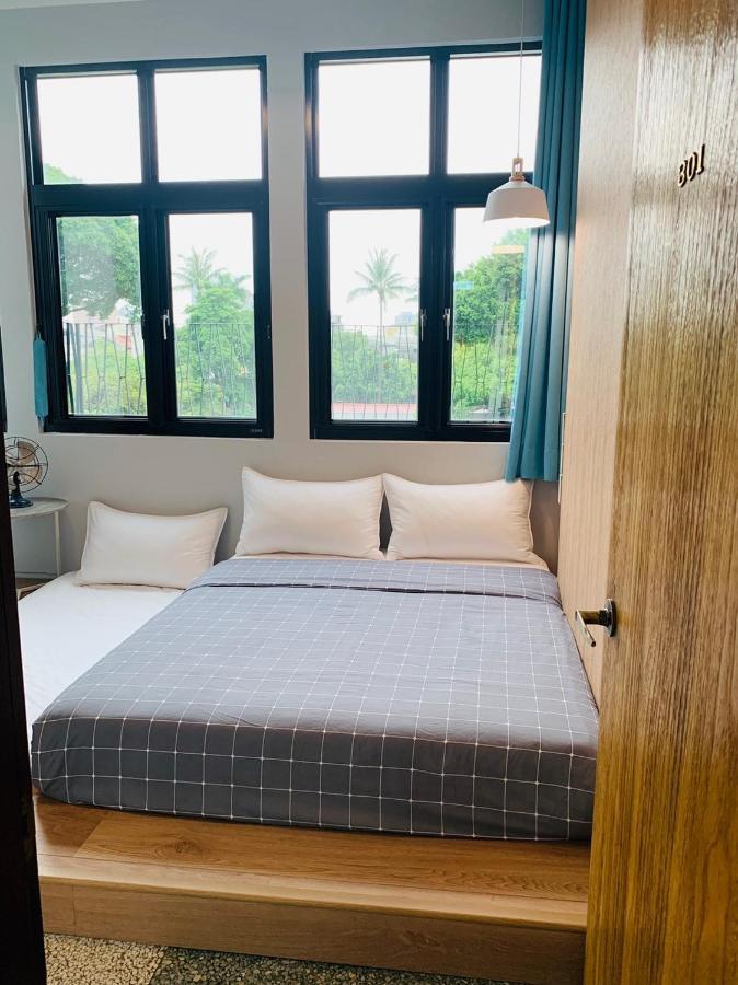 Oyaji Guesthouse-依人數床位數計價開放房型 Tajnan Kültér fotó