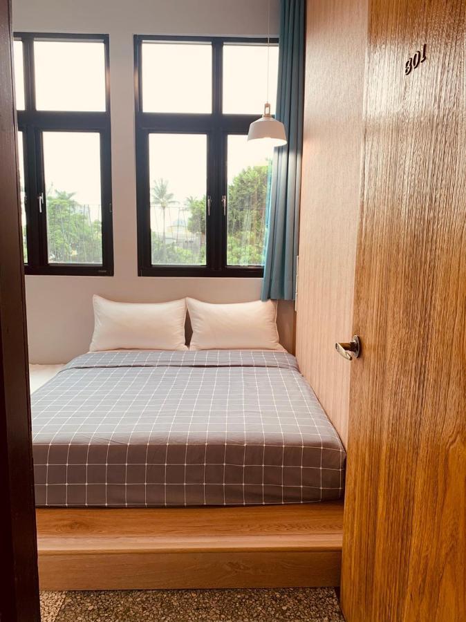 Oyaji Guesthouse-依人數床位數計價開放房型 Tajnan Kültér fotó
