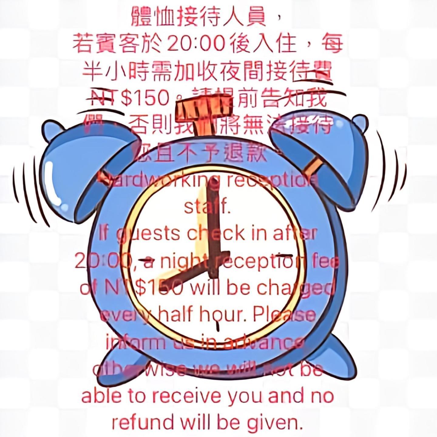 Oyaji Guesthouse-依人數床位數計價開放房型 Tajnan Kültér fotó