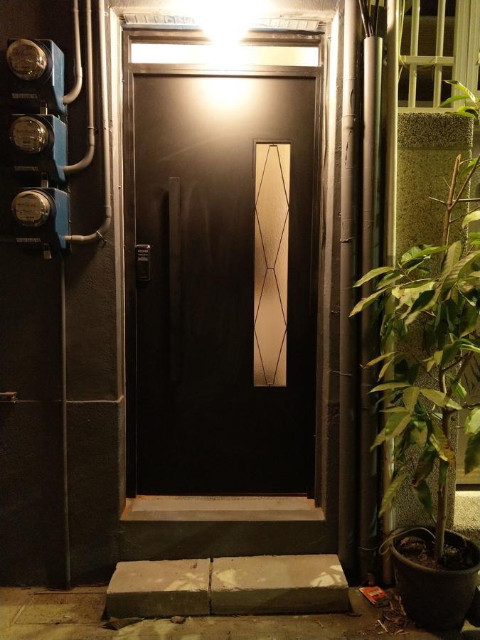 Oyaji Guesthouse-依人數床位數計價開放房型 Tajnan Kültér fotó