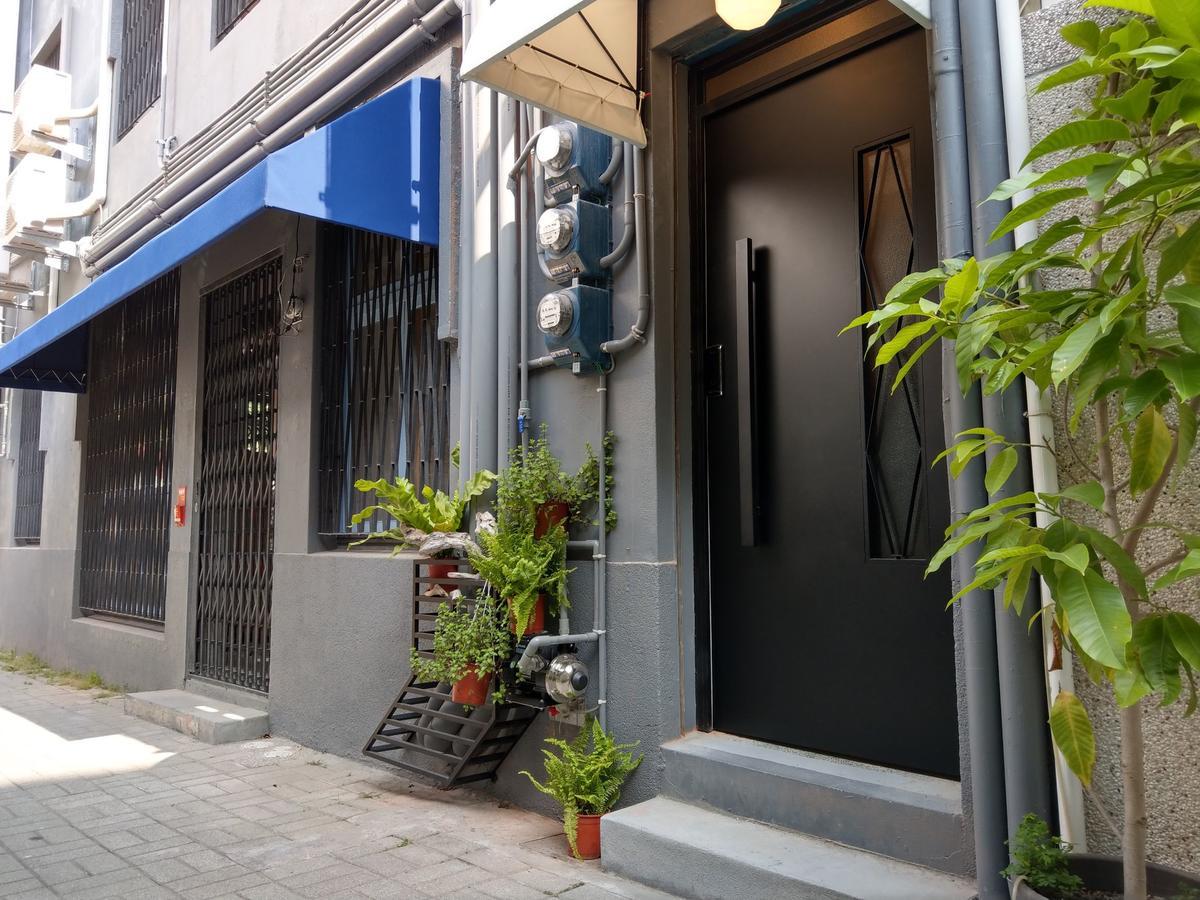 Oyaji Guesthouse-依人數床位數計價開放房型 Tajnan Kültér fotó